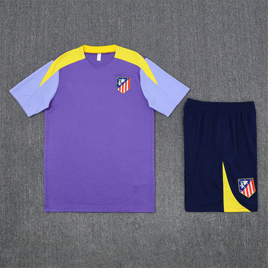 Atlético Madrid Trainingsset 25/26