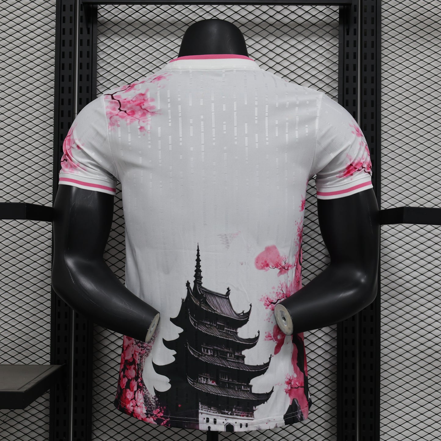 Japan Special Edition shirt 24/25
