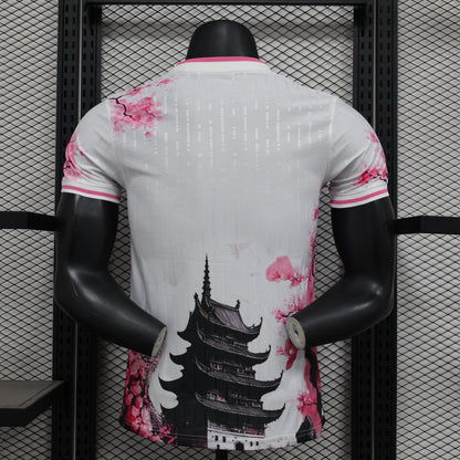 Japan Special Edition shirt 24/25