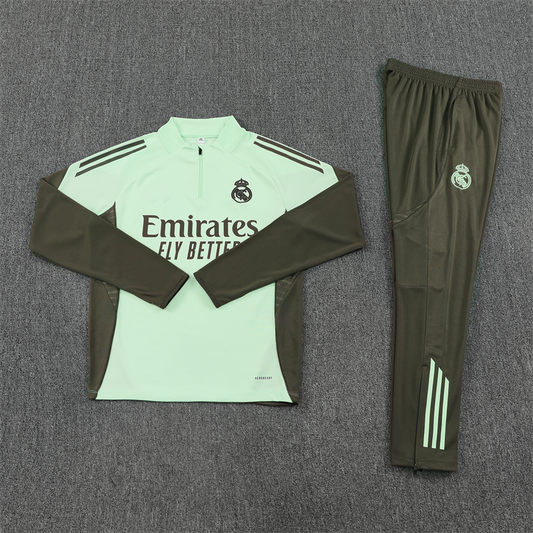 Real Madrid Trainingspak 25/26