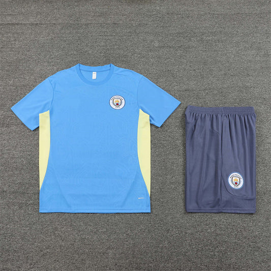 Manchester City Trainingsset 24/25