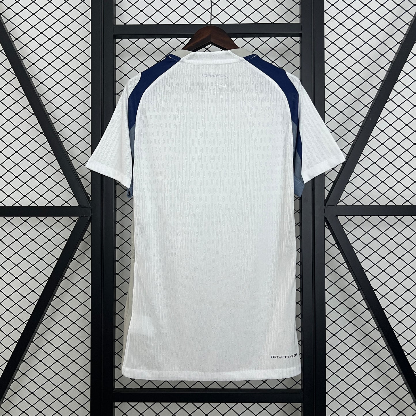 Tottenham Hotspur Thuis Shirt 25/26