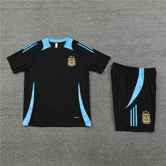 Argentinie Trainingsset 24/25