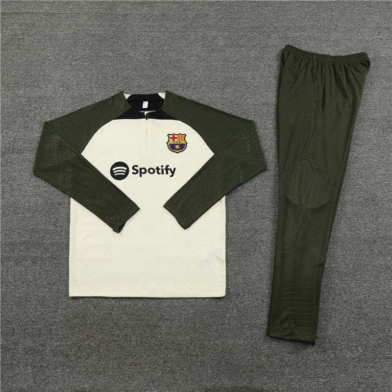 FC Barcelona Trainingspak 23/24