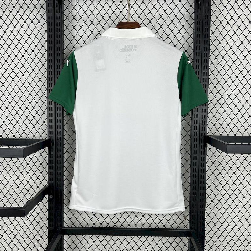 Palmeiras Uit Shirt 25/26