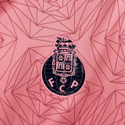Fc Porto Uit Set 25/26