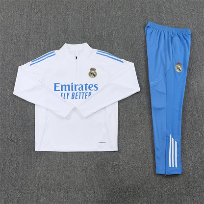 Real Madrid Trainingspak 25/26