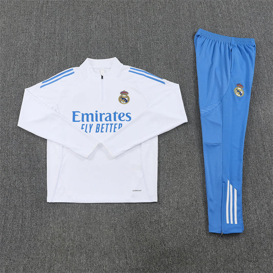 Real Madrid Trainingspak 25/26