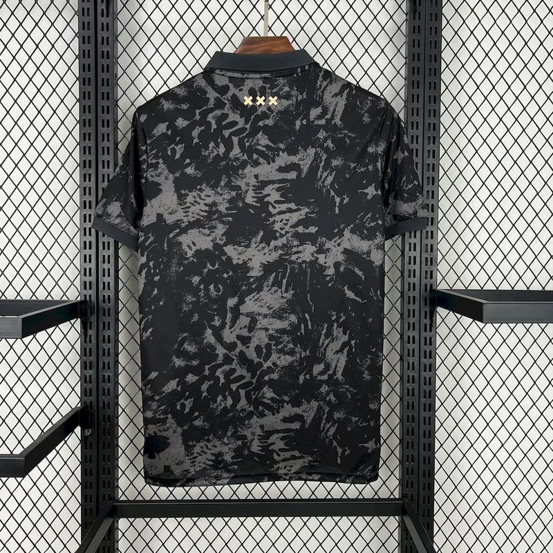 Ajax Special Edition Shirt 25/26