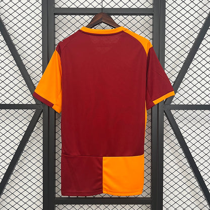 Galatasaray Thuis Shirt 25/26