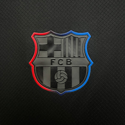 Barcelona Uit Shirt 25/26