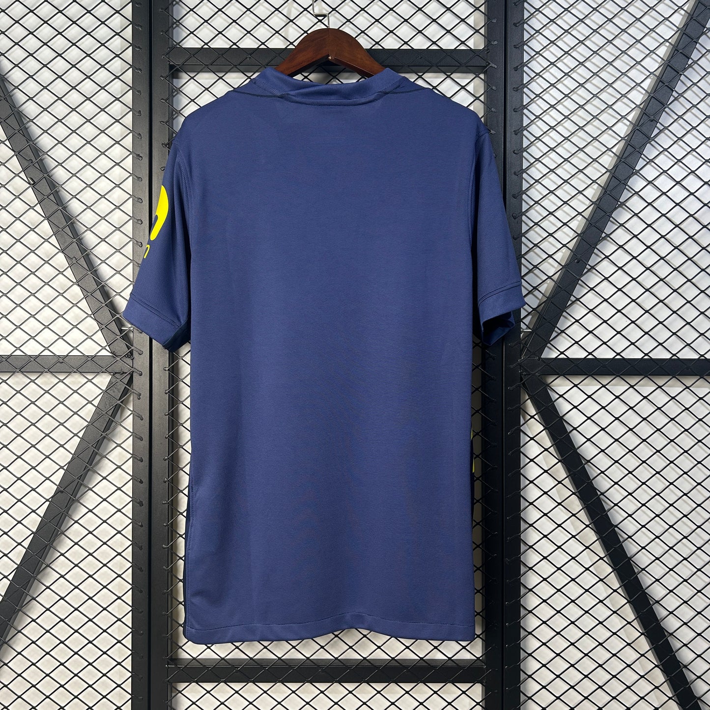 Atletico Madrid Uit Shirt 25/26