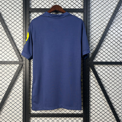 Atletico Madrid Uit Shirt 25/26