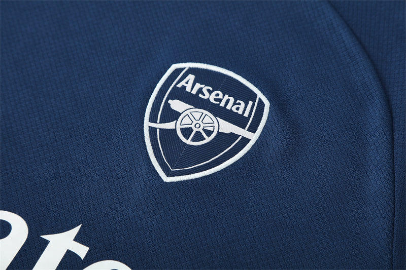 Arsenal Trainingsset 25/26