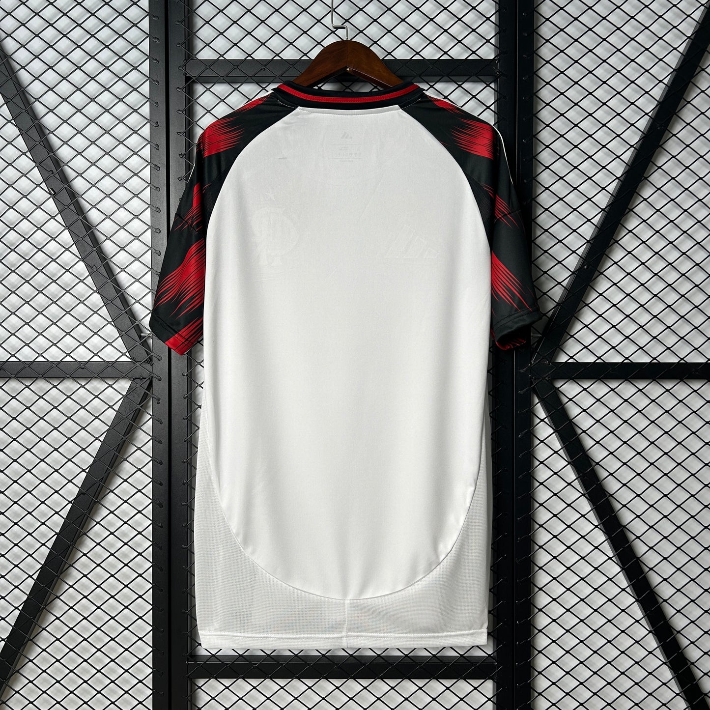 Flamengo Uit Shirt 25/26
