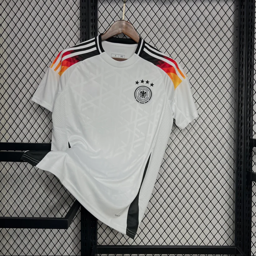 Duitsland Thuis Shirt 24/25