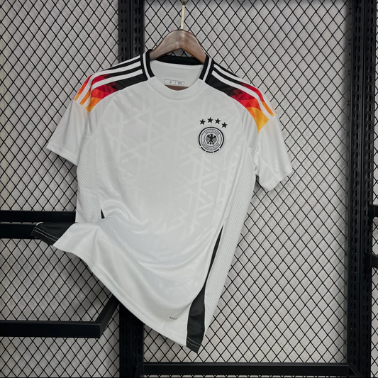 Duitsland Thuis Shirt 24/25