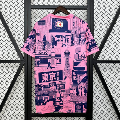 Japan Special Edition Shirt 24/25