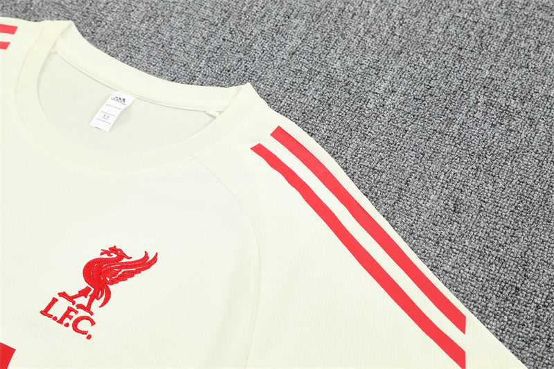 Liverpool Trainingsset 25/26
