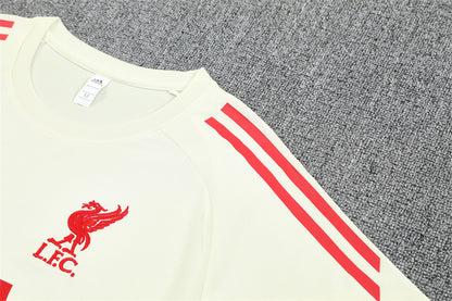 Liverpool Trainingsset 25/26