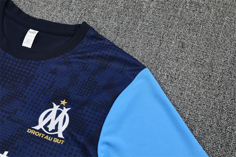 Marseille Trainingsset 25/26