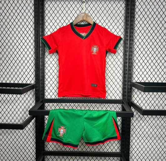 Portugal Thuis Set 25/26