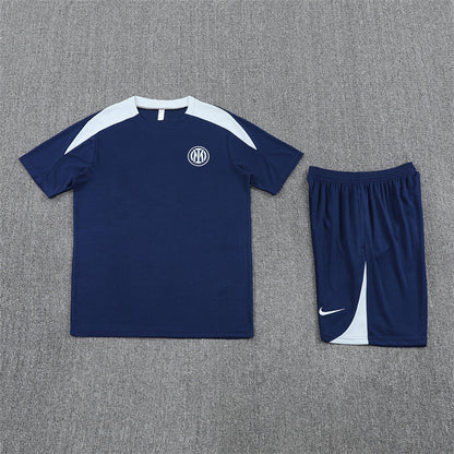 Inter Milan Trainingsset 25/26