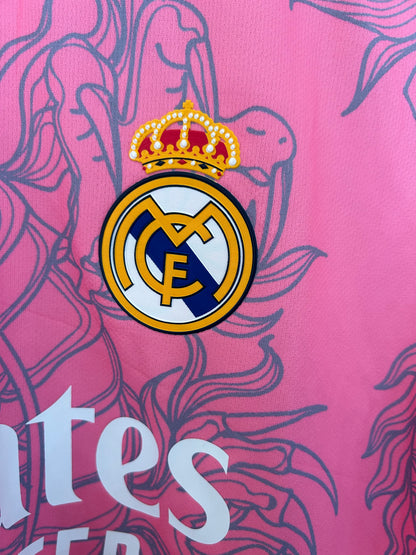 Real Madrid Special Edition Shirt 25/26
