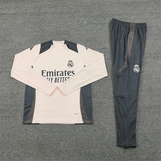 Real Madrid Trainingspak 24/25