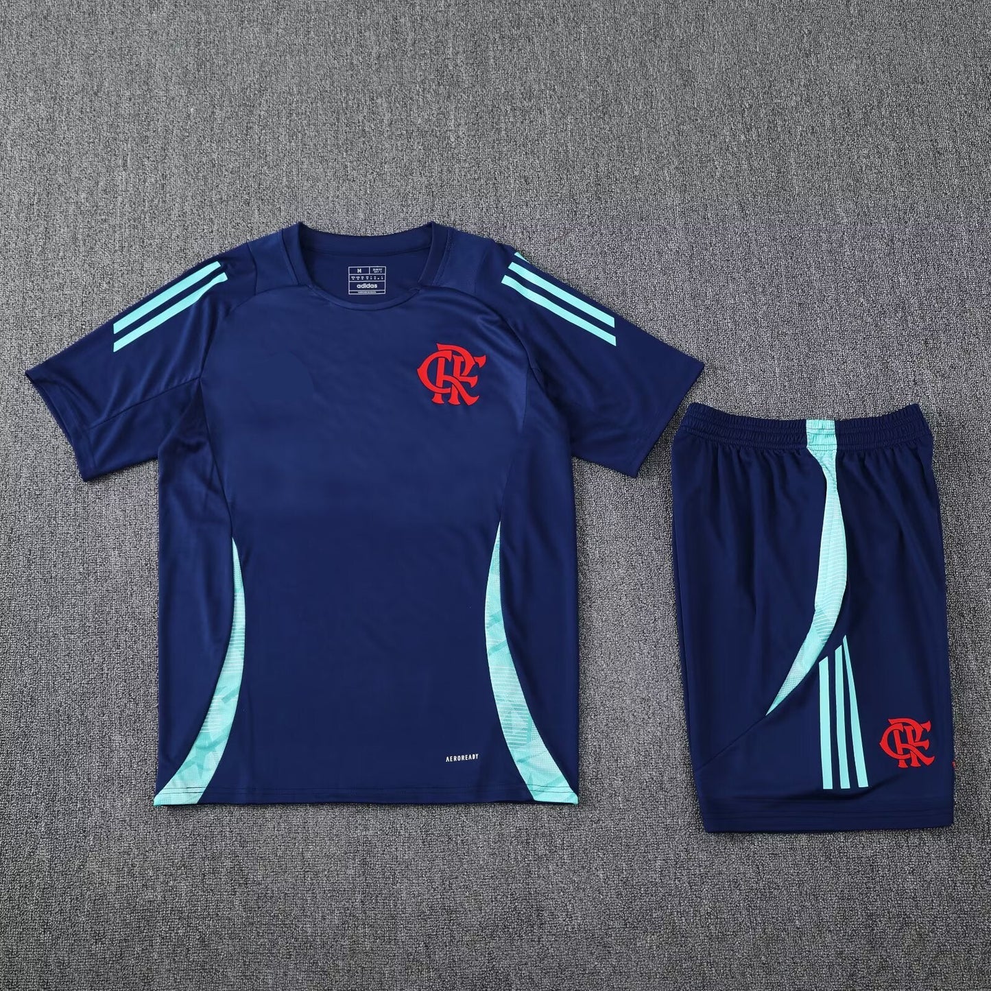 Flamengo Trainingsset 25/26