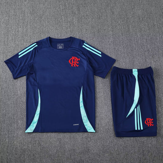 Flamengo Trainingsset 25/26