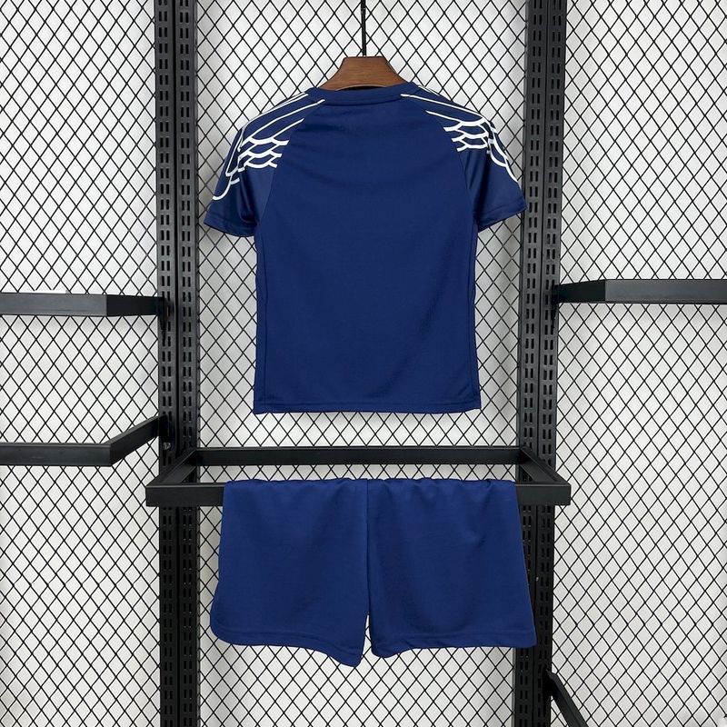 PSG Uit Set 24/25