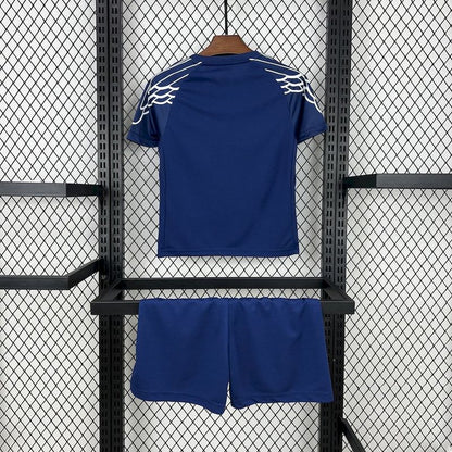 PSG Uit Set 24/25