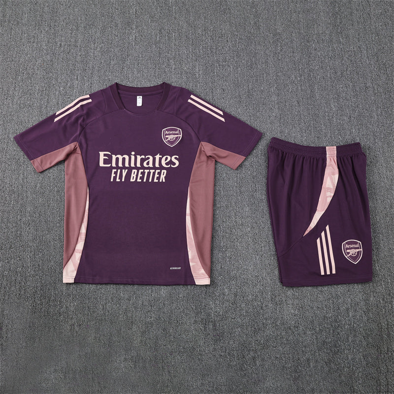 Arsenal Trainingsset 24/25
