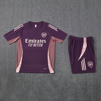 Arsenal Trainingsset 24/25