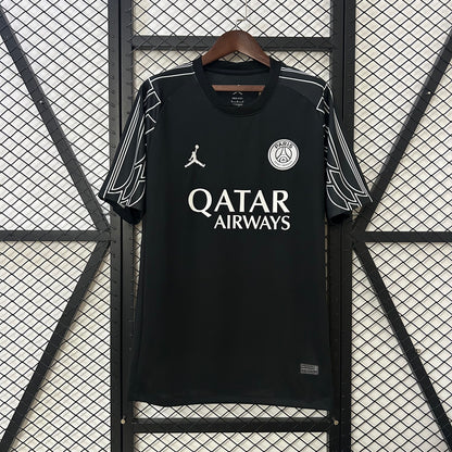 PSG 4de Uit Shirt 24/25