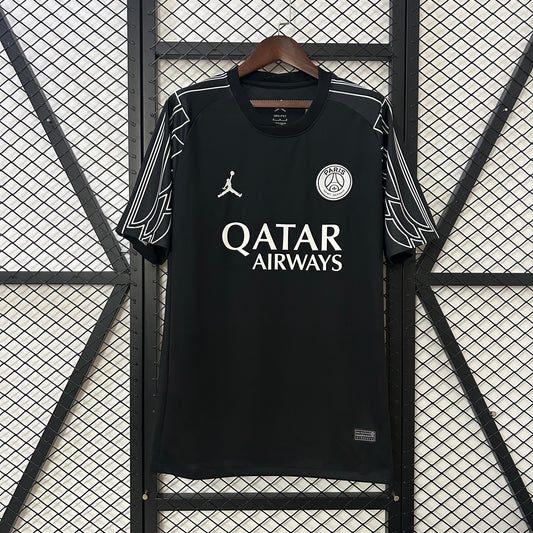 PSG 4de Uit Shirt 24/25
