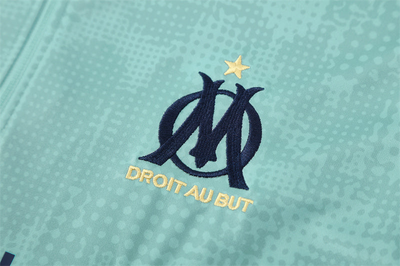 Olympique Marseille Trainingspak 25/26
