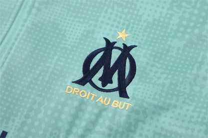 Olympique Marseille Trainingspak 25/26