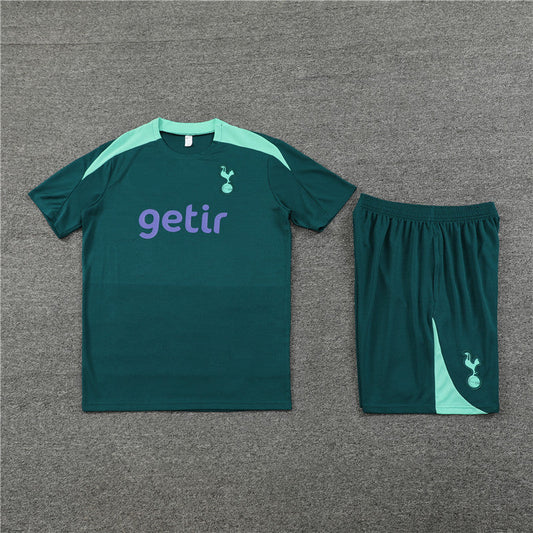 Tottenham Trainingsset 24/25