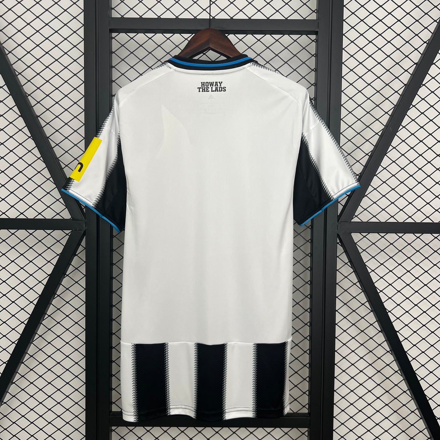 Newcastle United Thuis Shirt 25/26
