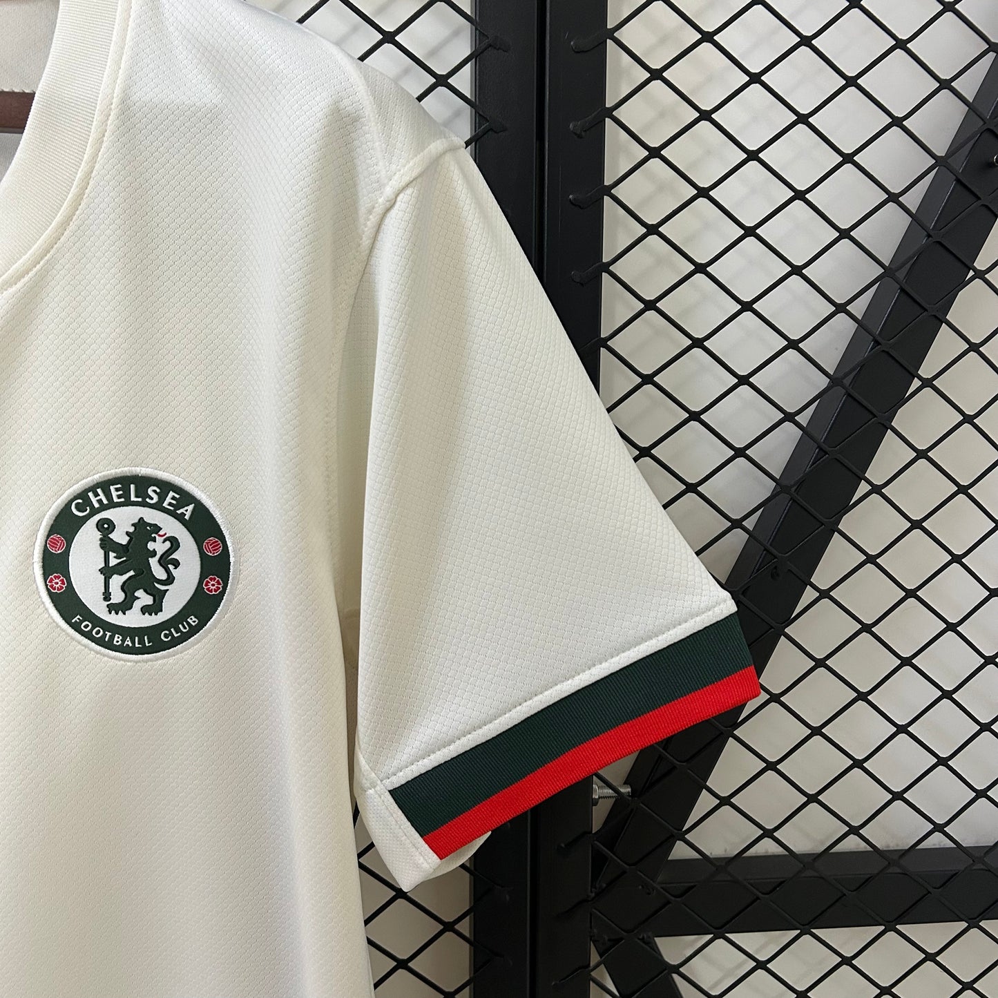 Chelsea Uit Shirt 25/26