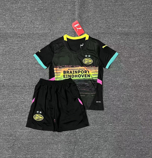 PSV Uit Set 24/25