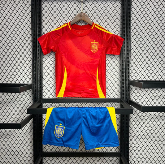 Spanje Thuis Set 24/25
