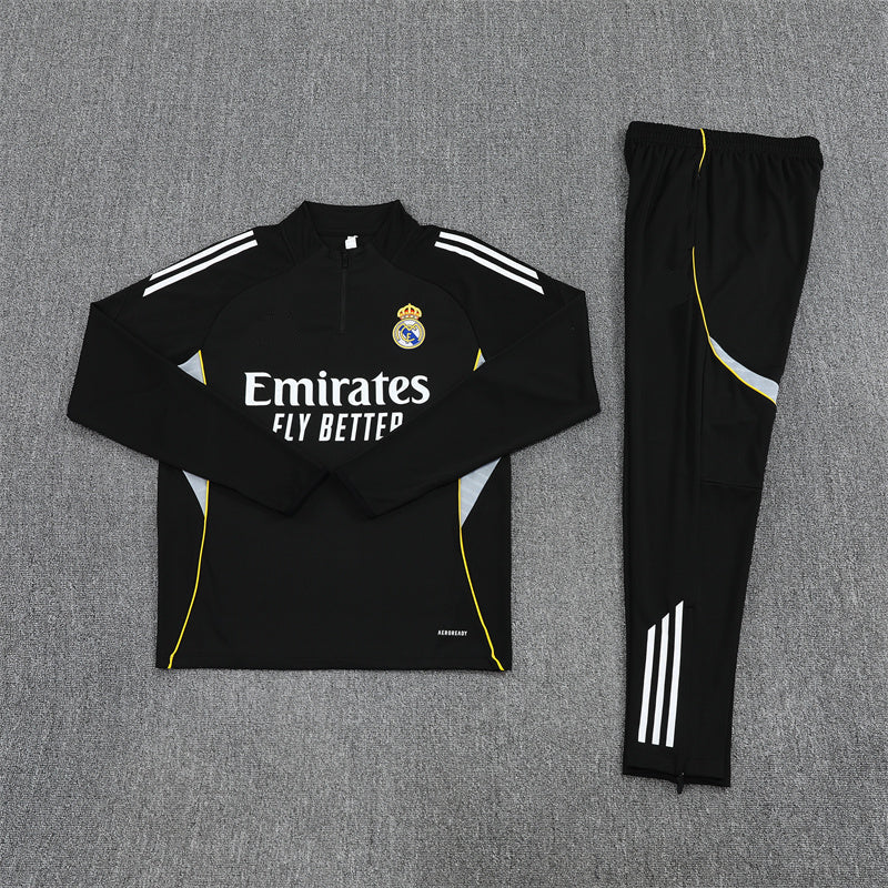 Real Madrid Trainingspak 25/26