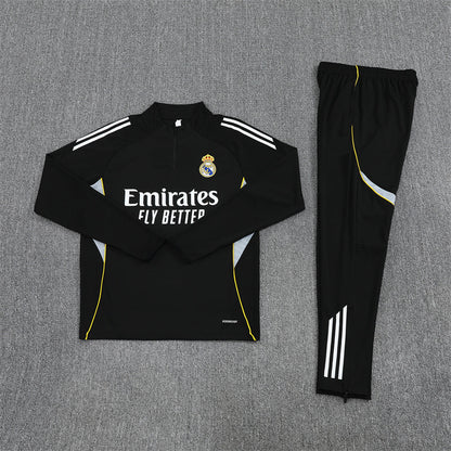 Real Madrid Trainingspak 25/26
