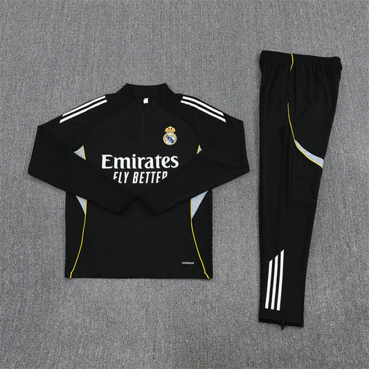 Real Madrid Trainingspak 25/26