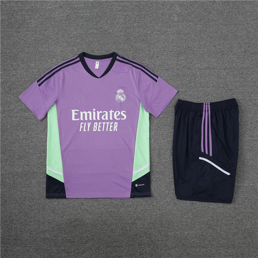 Real Madrid Trainingsset 22/23