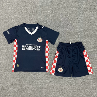 PSV Uit Set 25/26