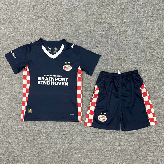 PSV Uit Set 25/26